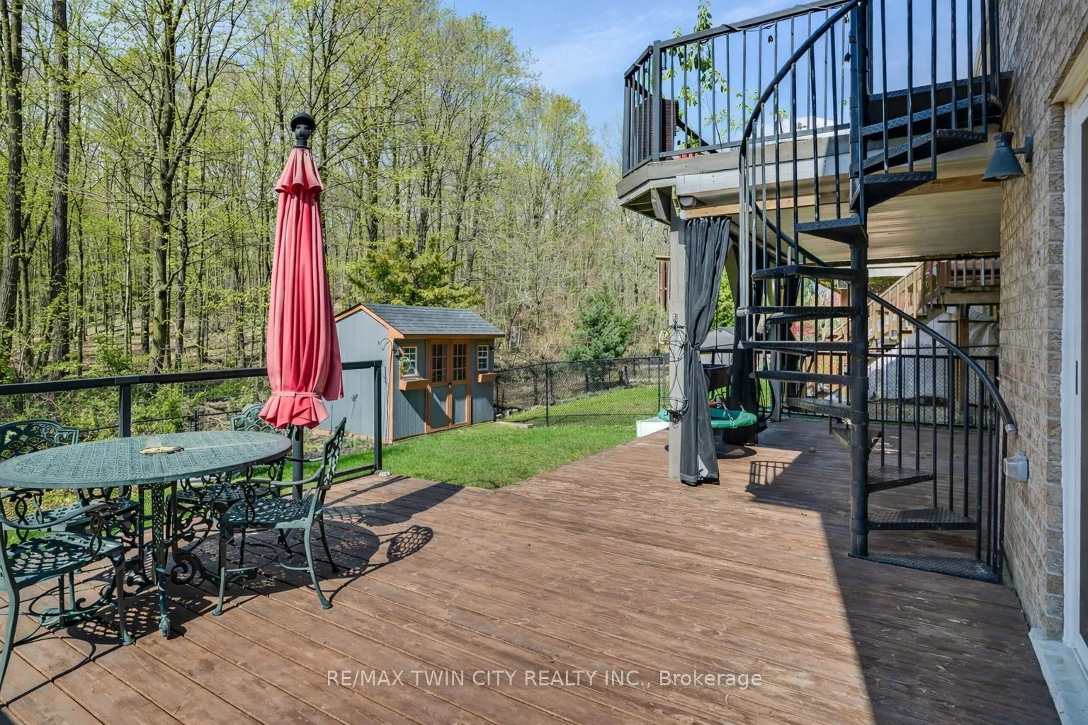 Photo 44 of 361 Red Osier Road, Waterloo, Columbia Forest/Clair Hills — HOMEH