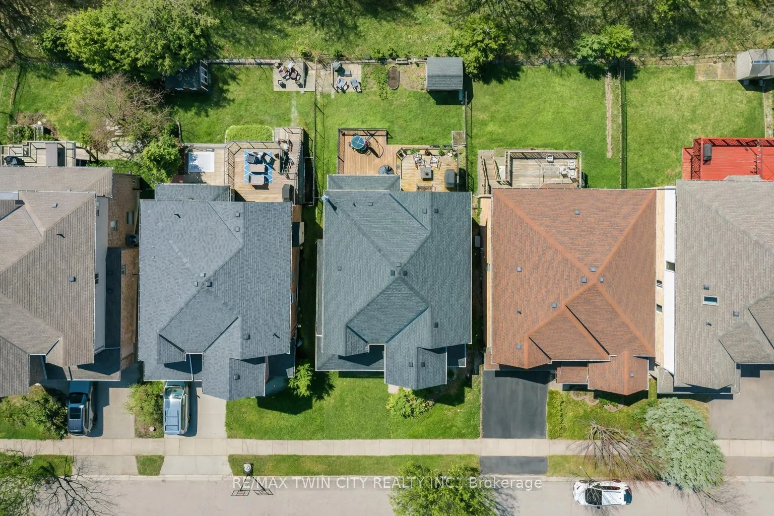 Photo 45 of 361 Red Osier Road, Waterloo, Columbia Forest/Clair Hills — HOMEH