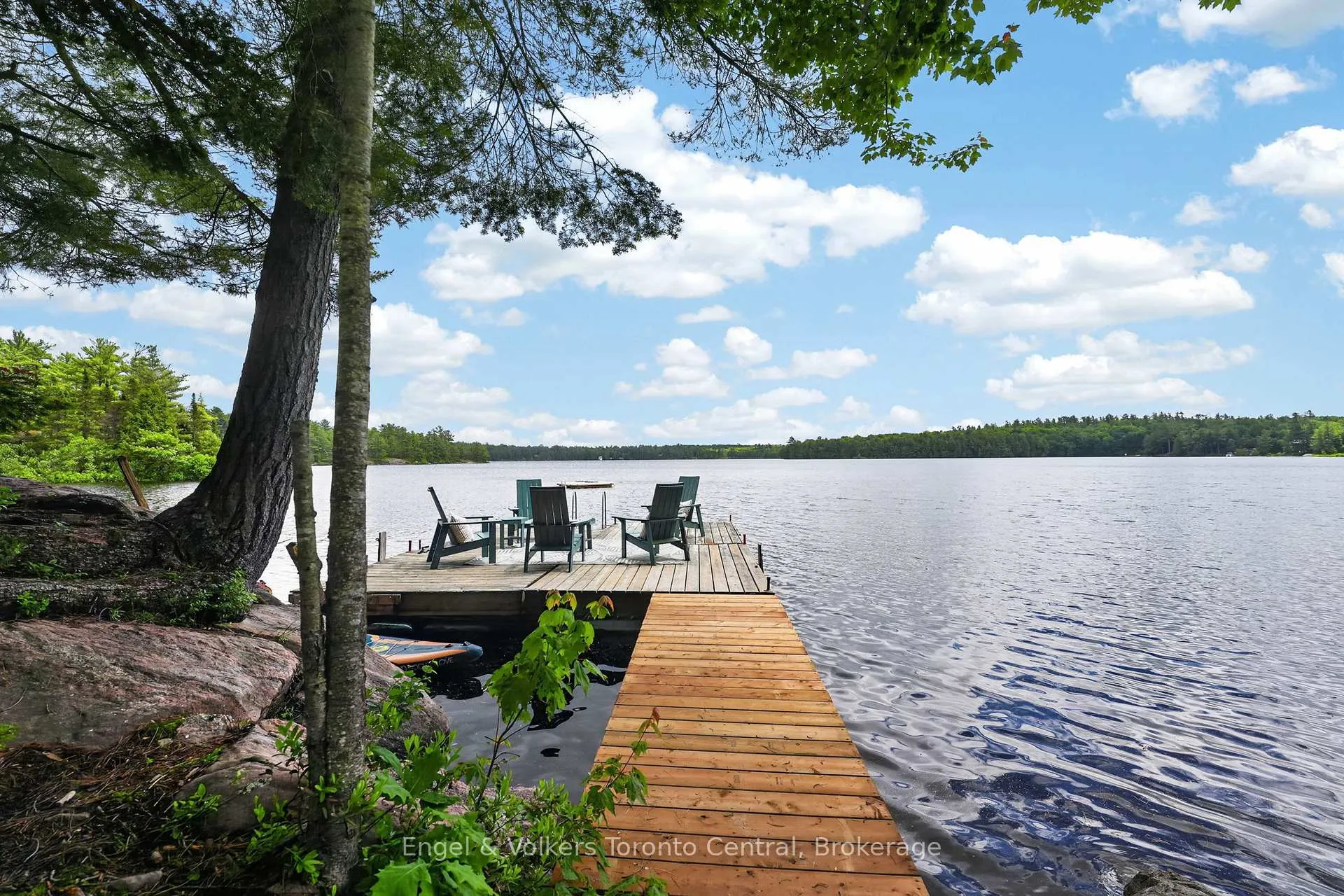 Photo 1 of 32 Channelview Road, McMurrich/Monteith, Monteith — HOMEH