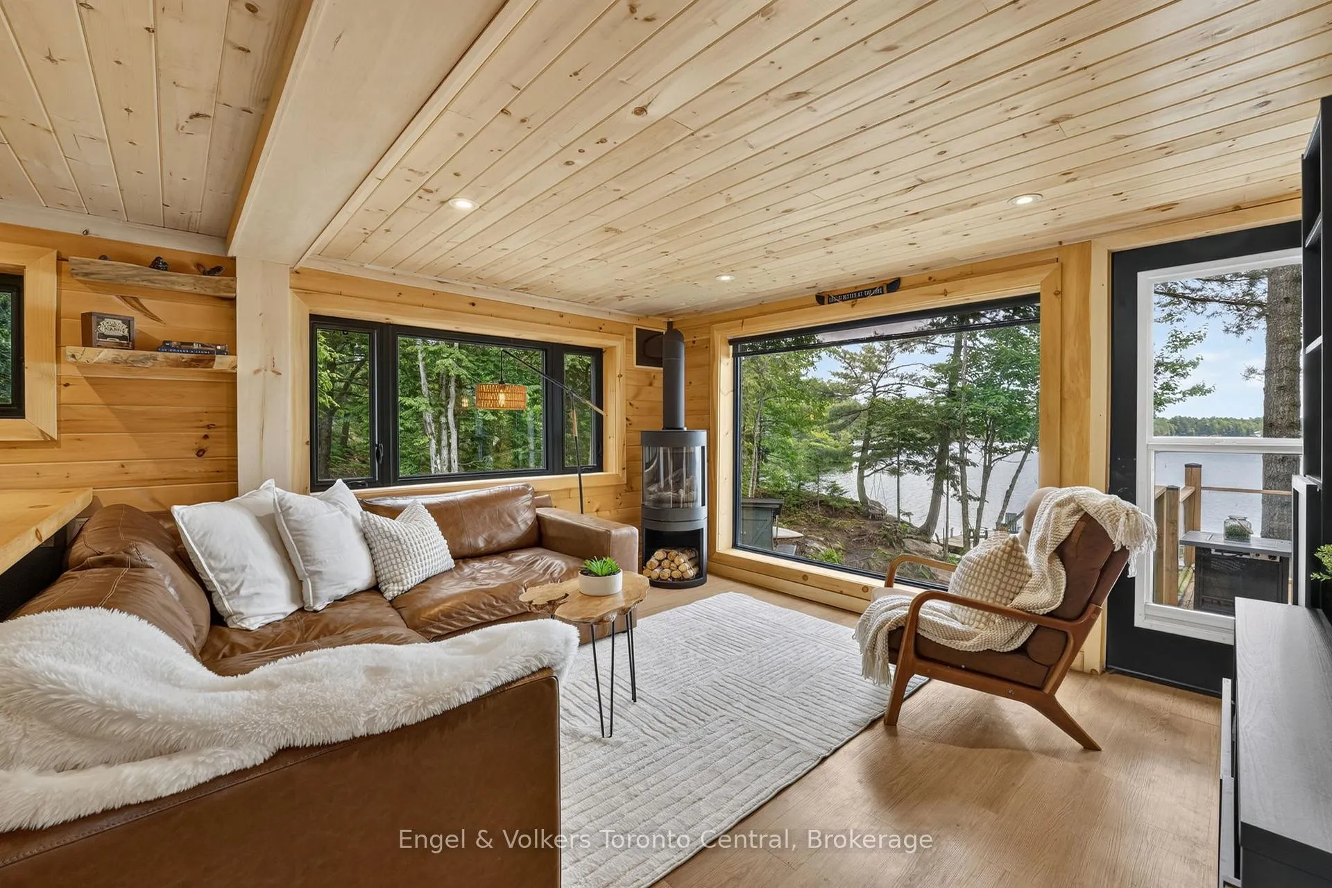 Photo 4 of 32 Channelview Road, McMurrich/Monteith, Monteith — HOMEH