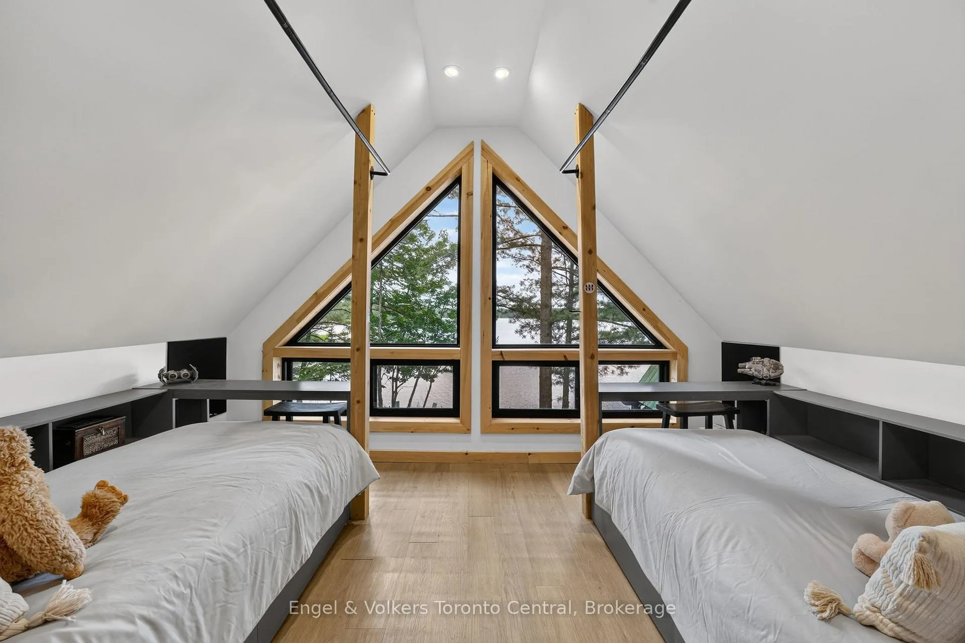 Photo 5 of 32 Channelview Road, McMurrich/Monteith, Monteith — HOMEH