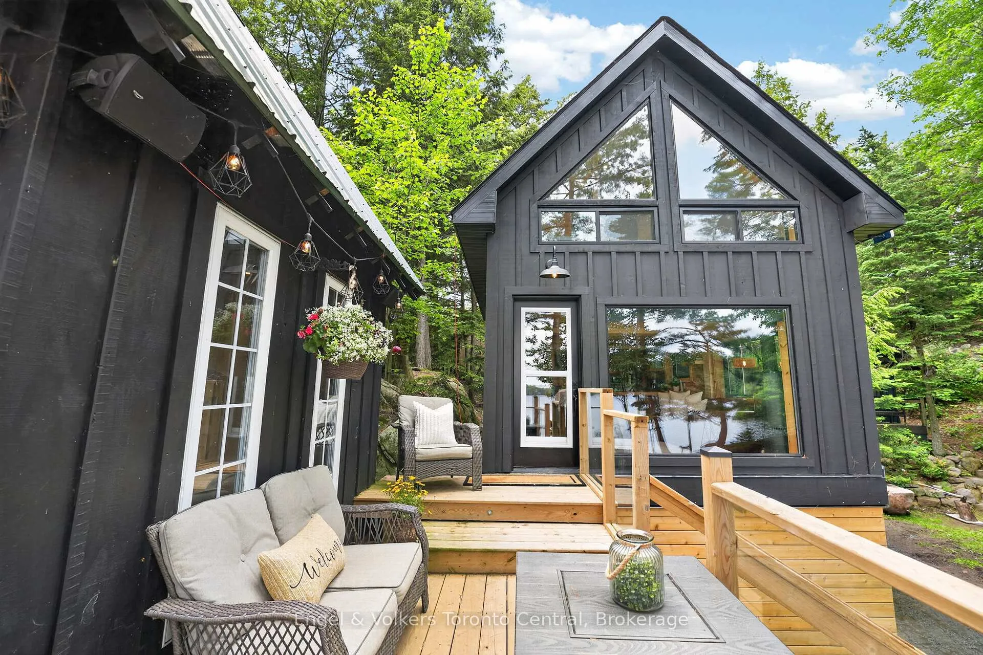 Photo 6 of 32 Channelview Road, McMurrich/Monteith, Monteith — HOMEH