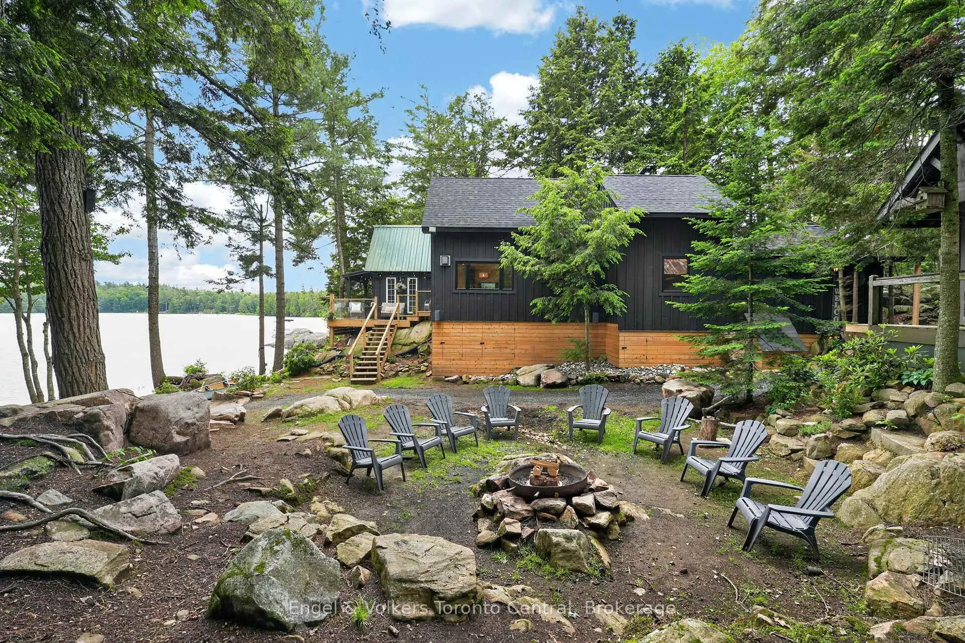 Photo 7 of 32 Channelview Road, McMurrich/Monteith, Monteith — HOMEH
