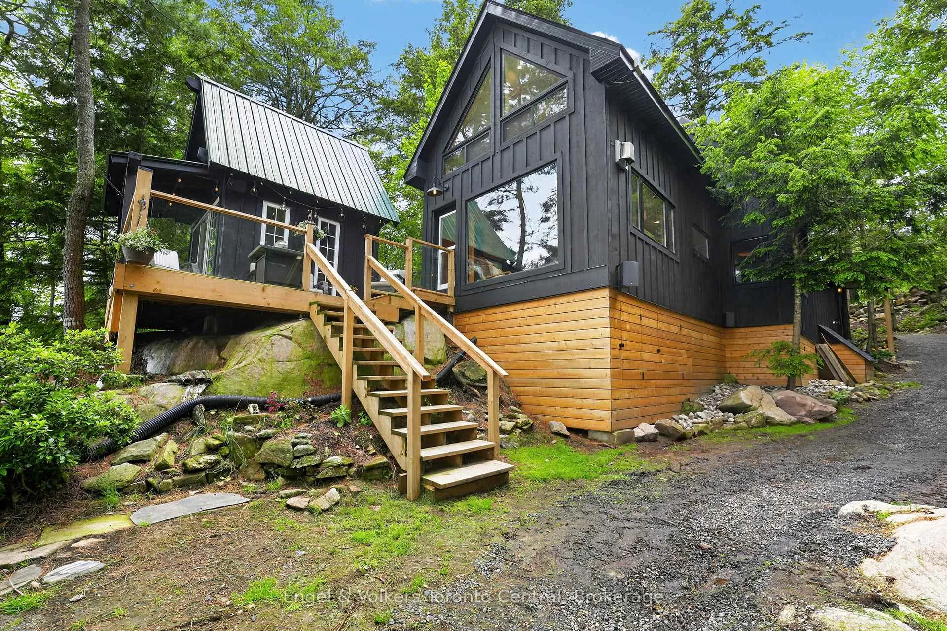 Photo 8 of 32 Channelview Road, McMurrich/Monteith, Monteith — HOMEH
