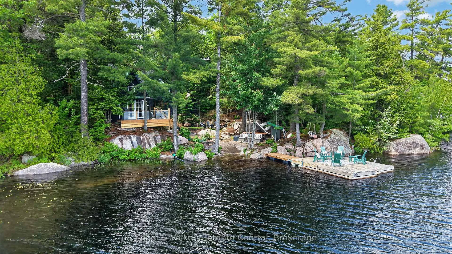 Photo 10 of 32 Channelview Road, McMurrich/Monteith, Monteith — HOMEH