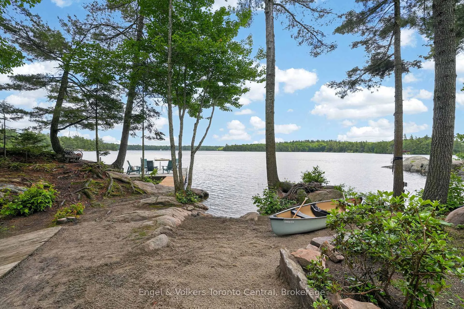 Photo 11 of 32 Channelview Road, McMurrich/Monteith, Monteith — HOMEH