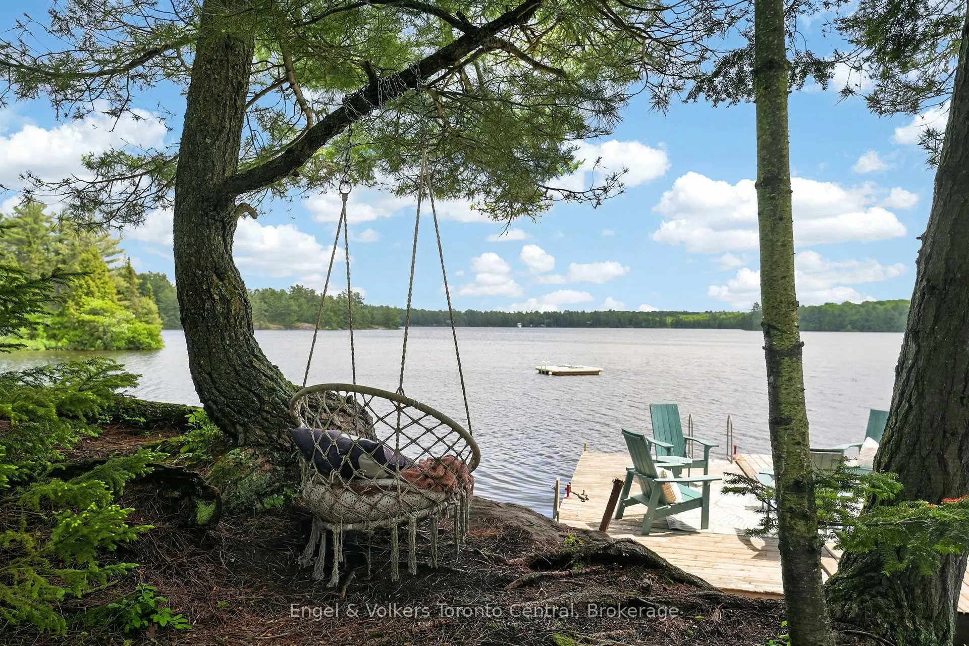 Photo 13 of 32 Channelview Road, McMurrich/Monteith, Monteith — HOMEH