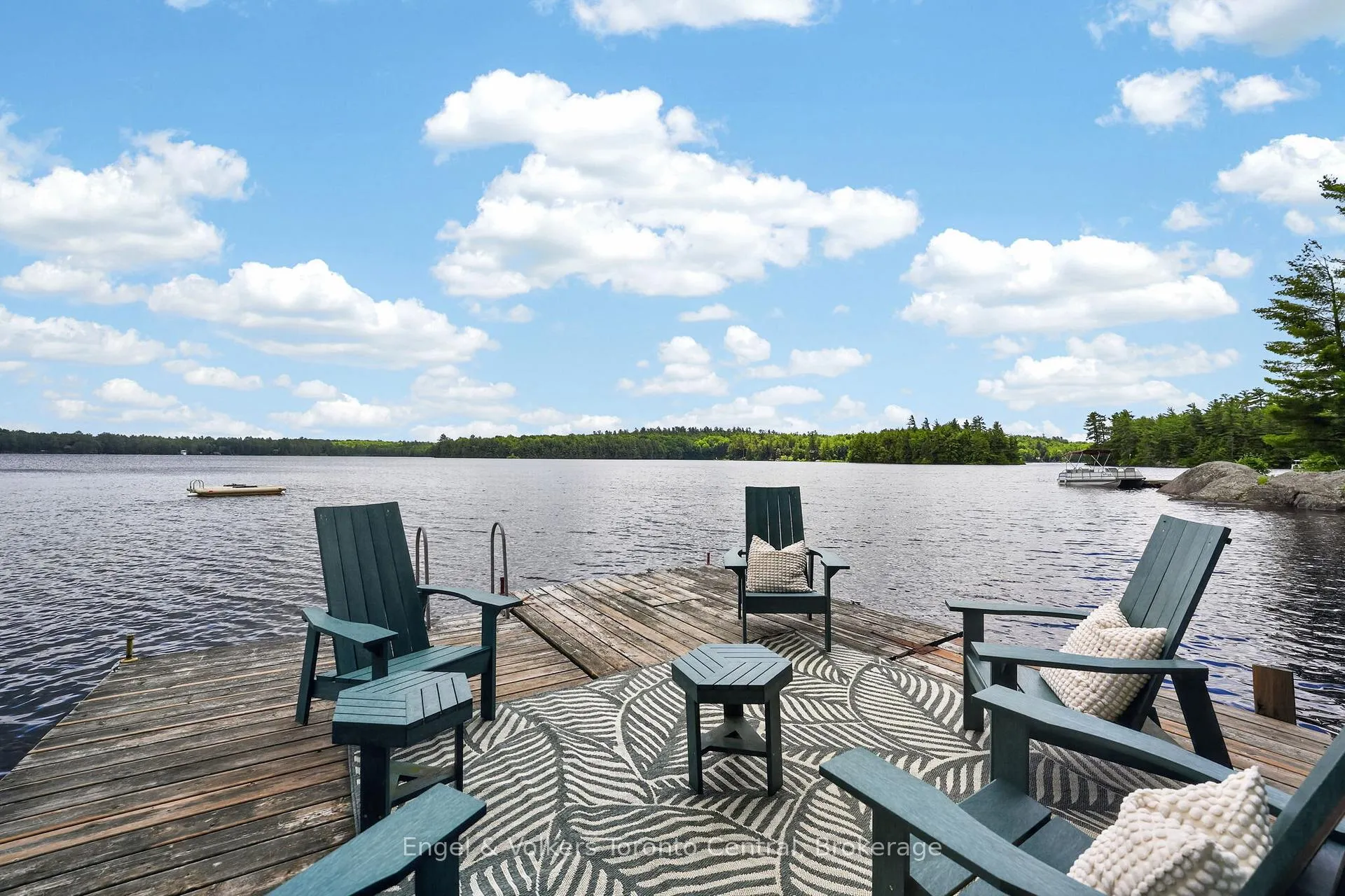 Photo 15 of 32 Channelview Road, McMurrich/Monteith, Monteith — HOMEH