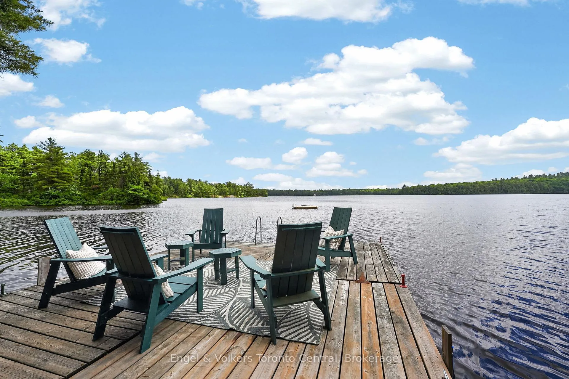 Photo 17 of 32 Channelview Road, McMurrich/Monteith, Monteith — HOMEH