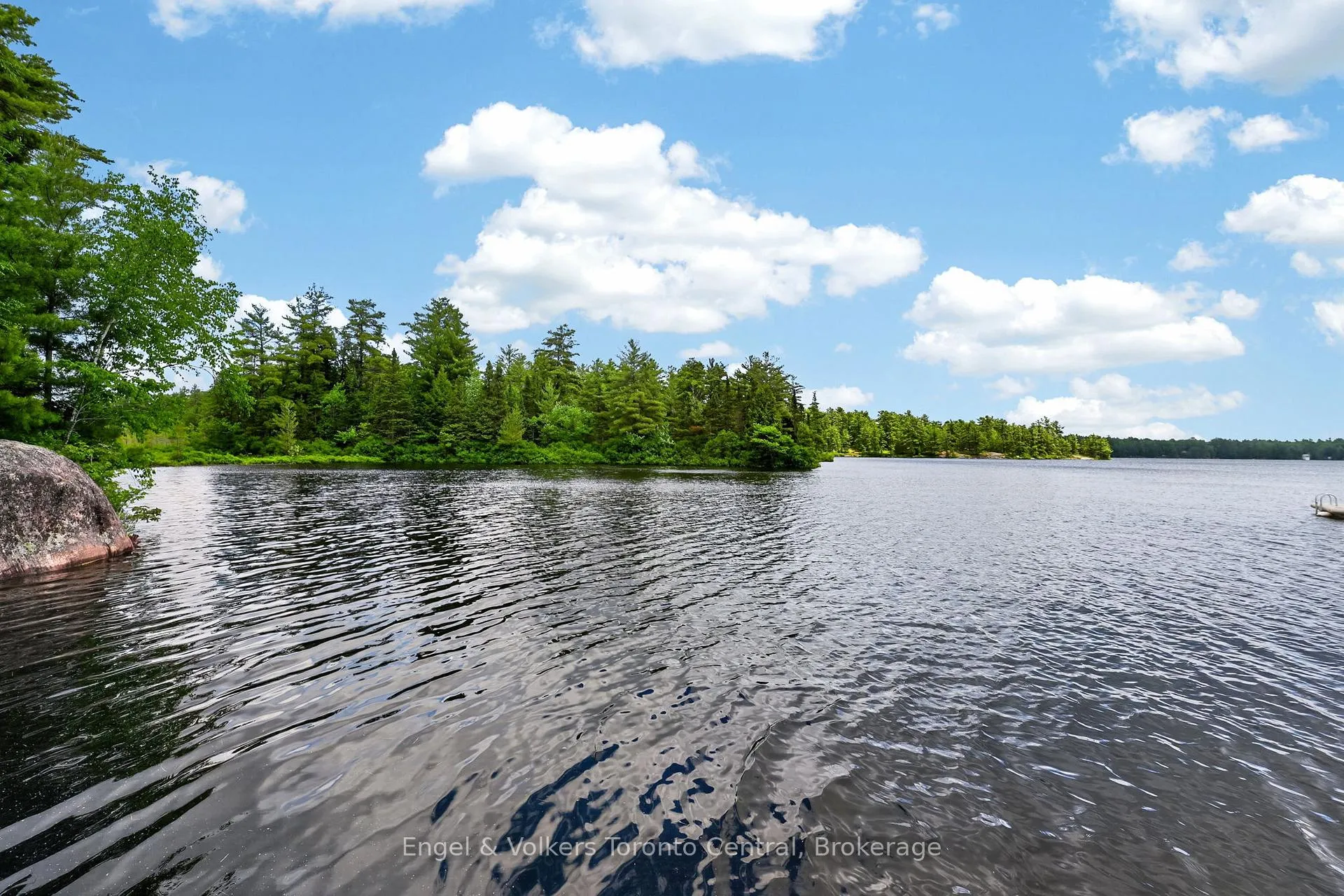 Photo 19 of 32 Channelview Road, McMurrich/Monteith, Monteith — HOMEH