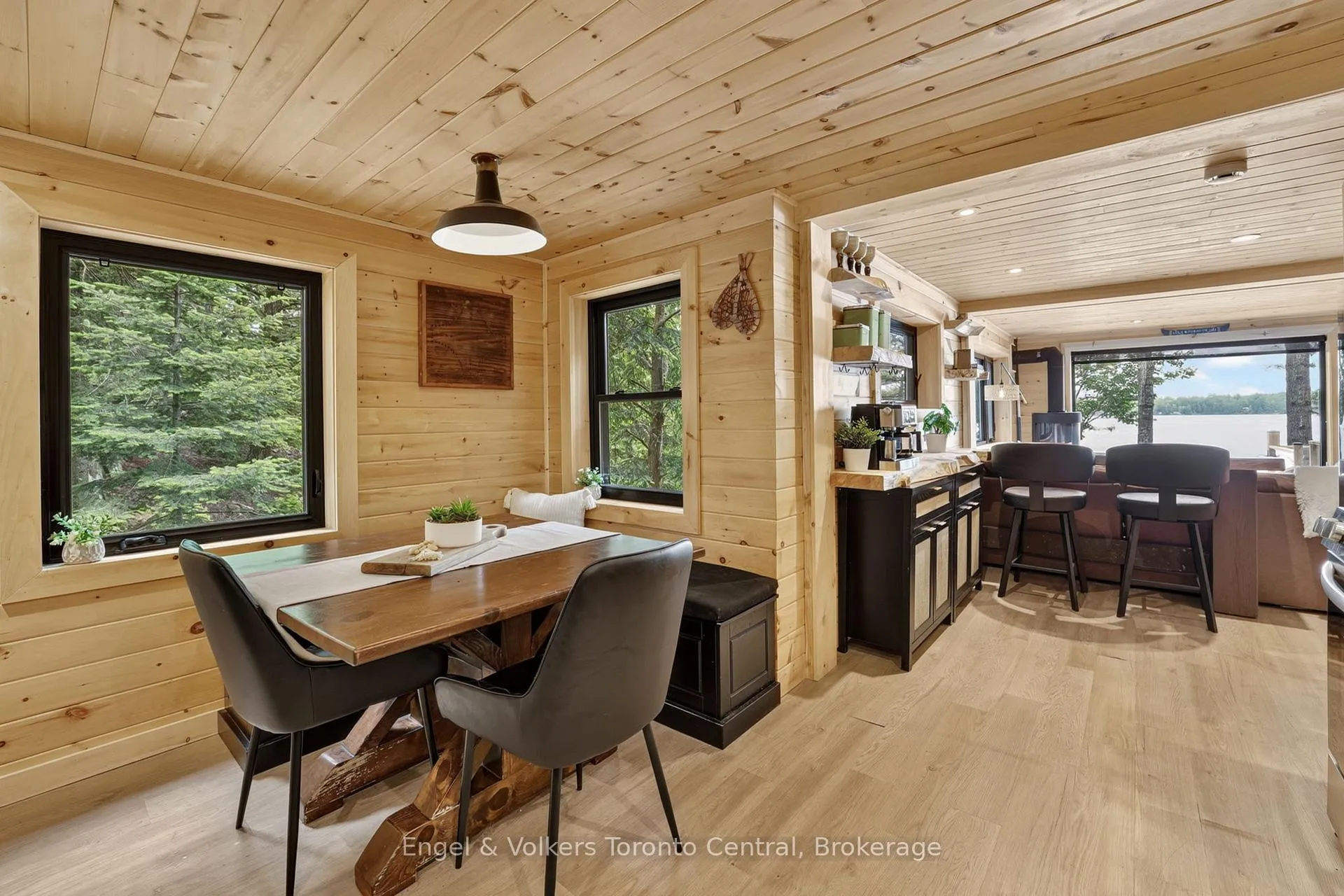 Photo 27 of 32 Channelview Road, McMurrich/Monteith, Monteith — HOMEH