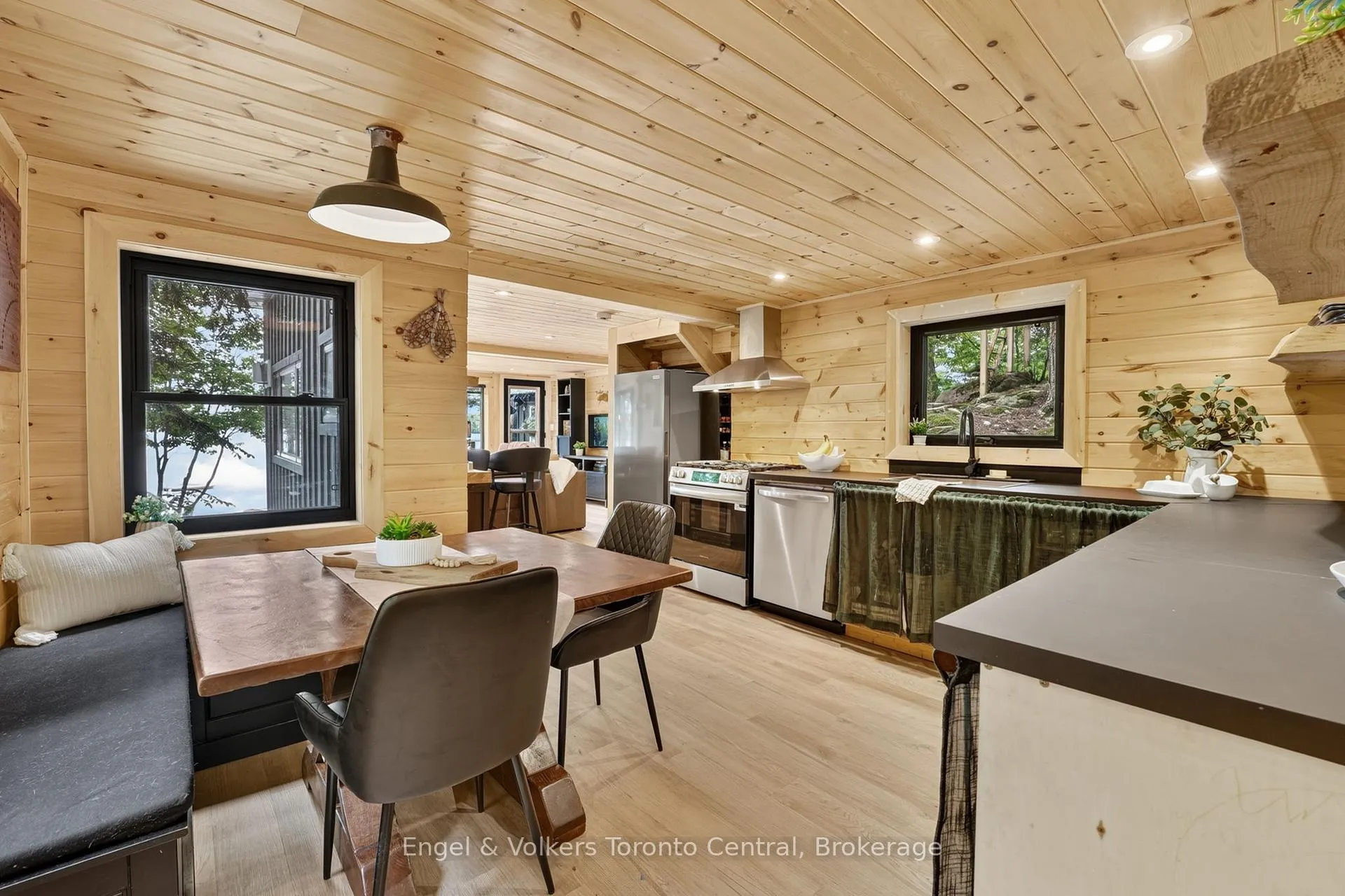 Photo 28 of 32 Channelview Road, McMurrich/Monteith, Monteith — HOMEH