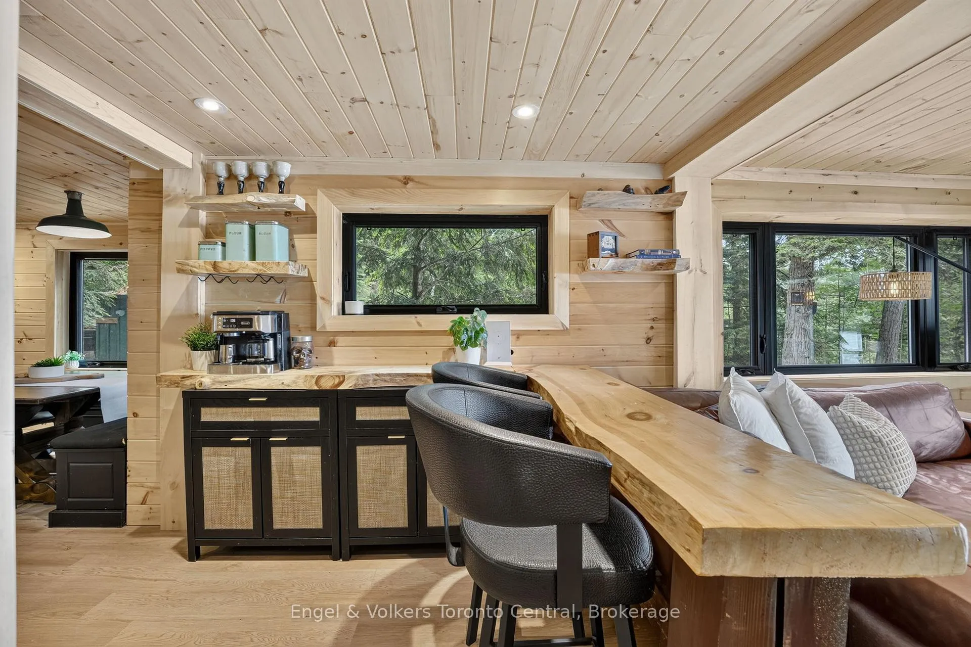 Photo 30 of 32 Channelview Road, McMurrich/Monteith, Monteith — HOMEH