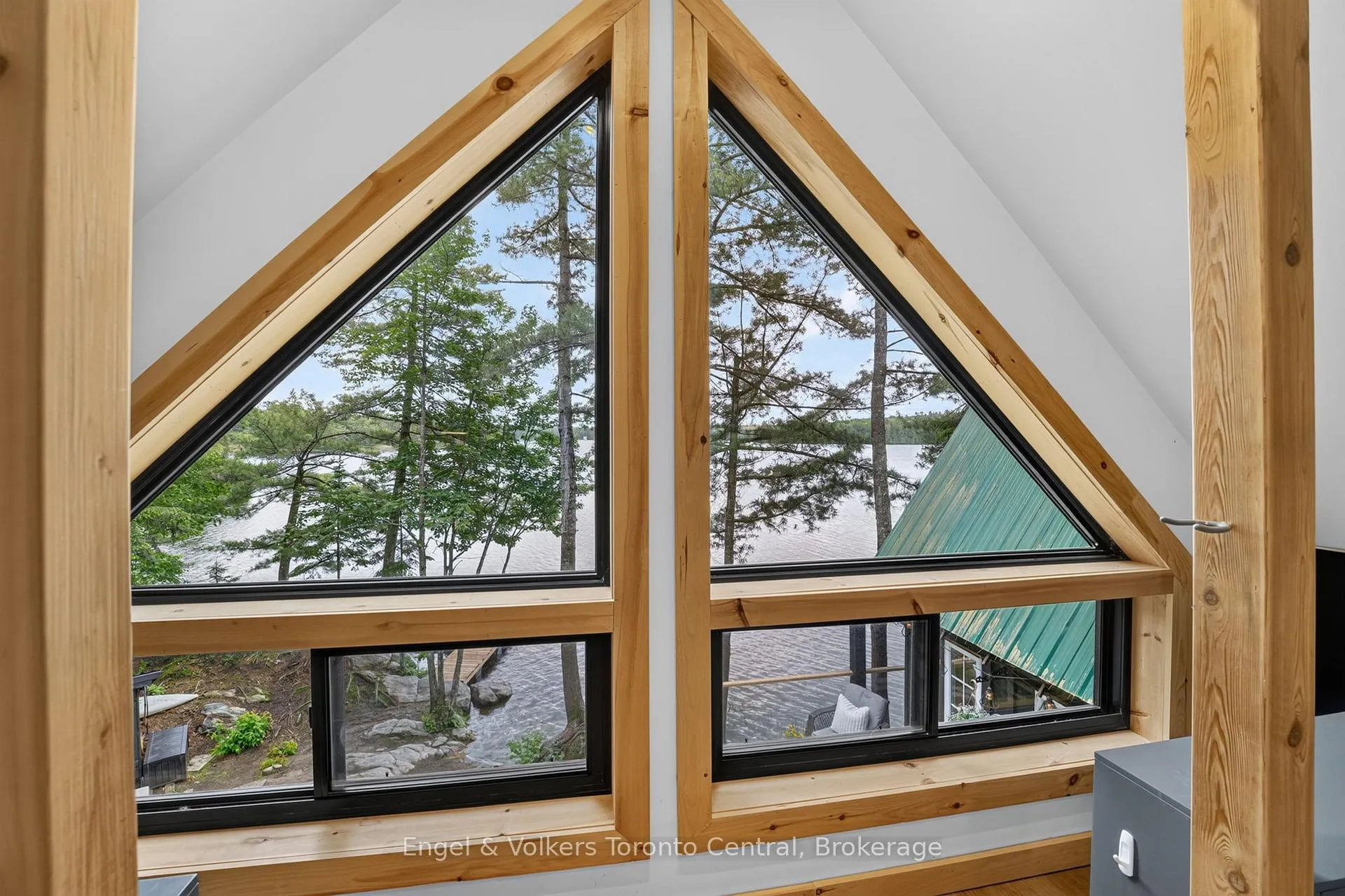 Photo 37 of 32 Channelview Road, McMurrich/Monteith, Monteith — HOMEH