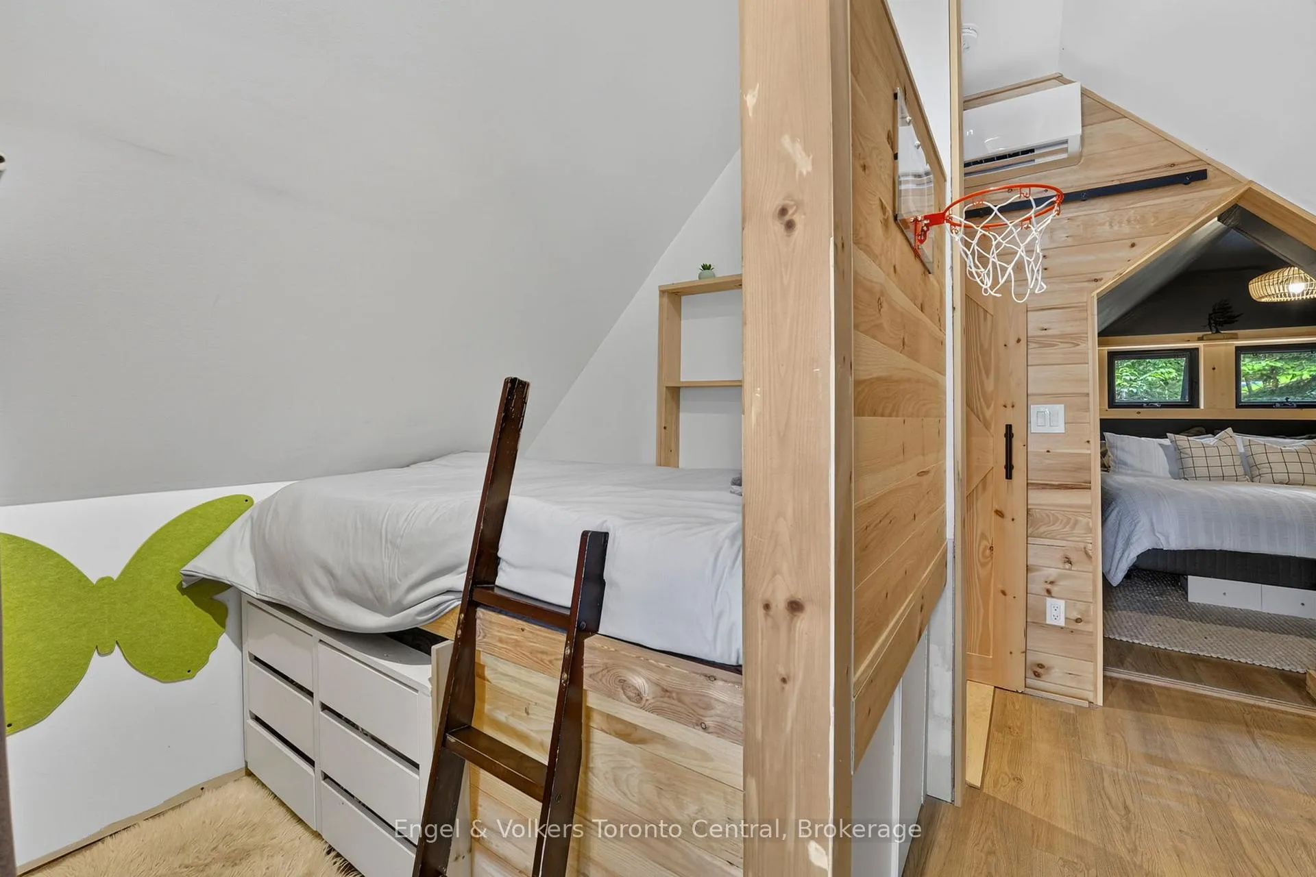 Photo 38 of 32 Channelview Road, McMurrich/Monteith, Monteith — HOMEH