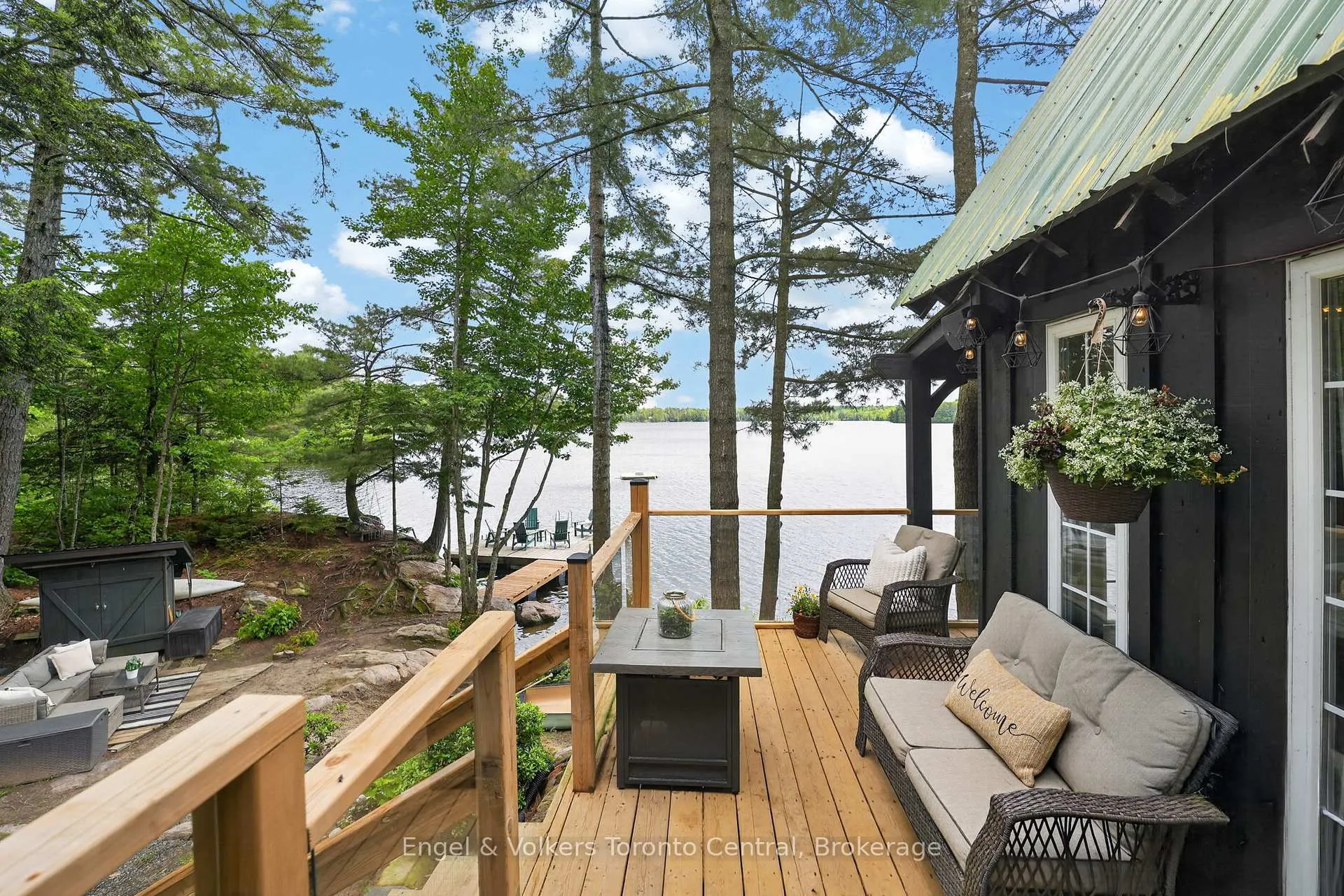 Photo 40 of 32 Channelview Road, McMurrich/Monteith, Monteith — HOMEH