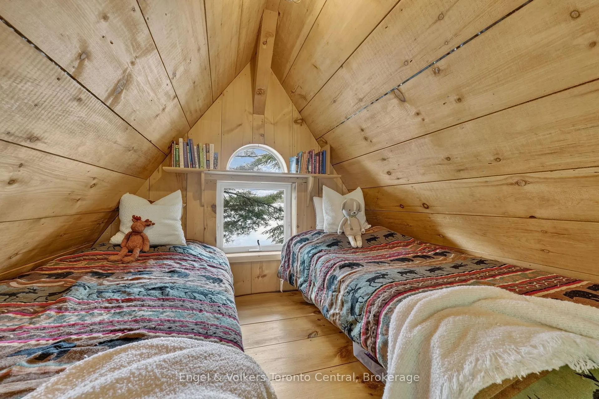Photo 43 of 32 Channelview Road, McMurrich/Monteith, Monteith — HOMEH
