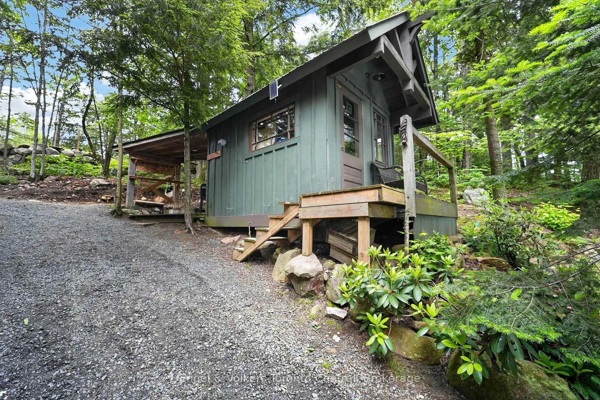 Photo 44 of 32 Channelview Road, McMurrich/Monteith, Monteith — HOMEH