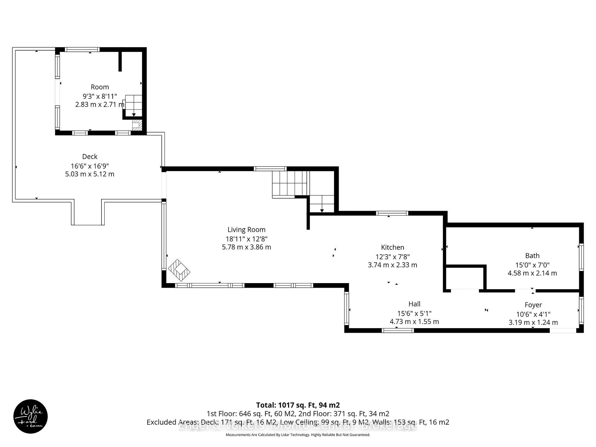 Photo 46 of 32 Channelview Road, McMurrich/Monteith, Monteith — HOMEH