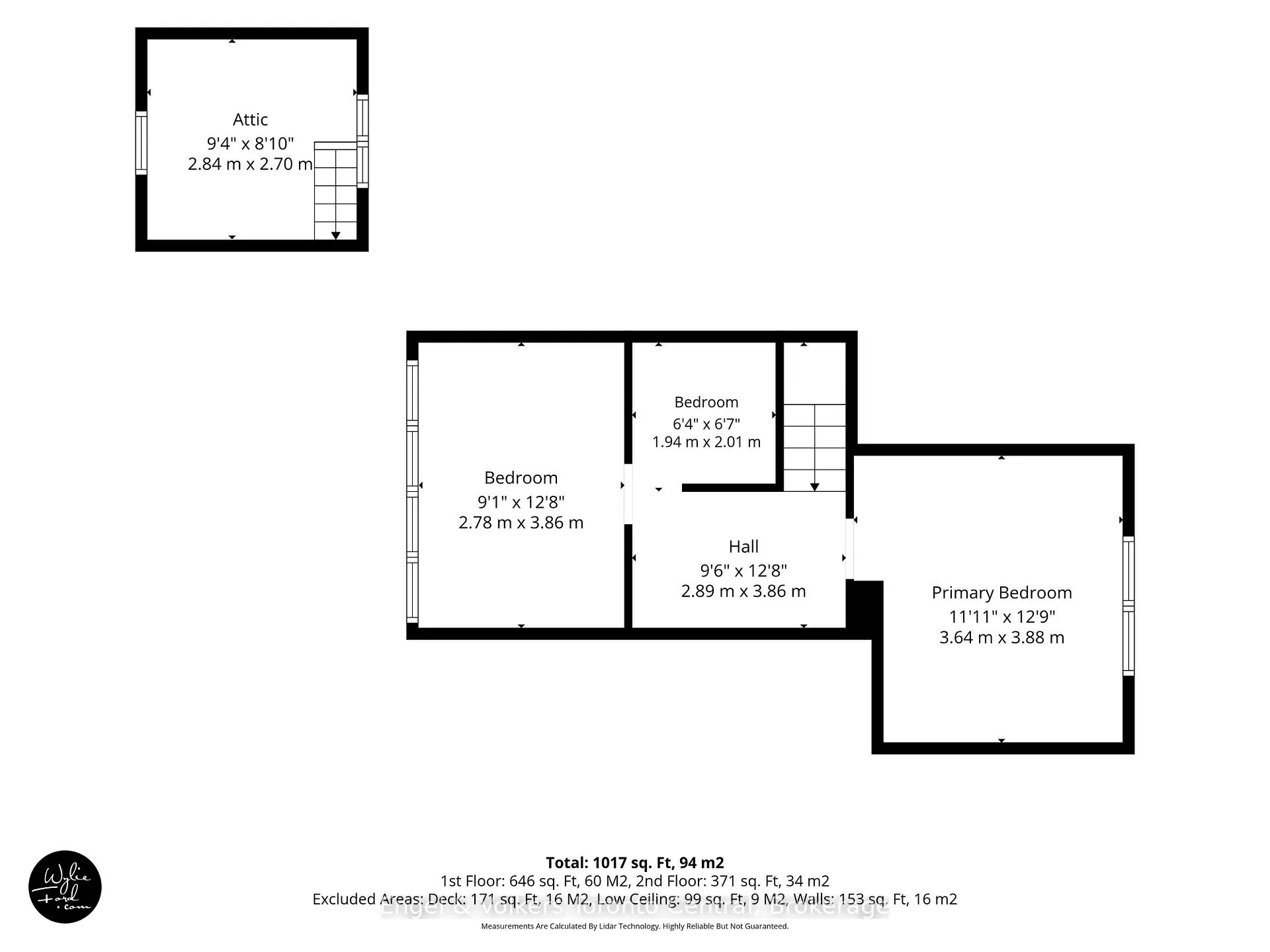 Photo 47 of 32 Channelview Road, McMurrich/Monteith, Monteith — HOMEH