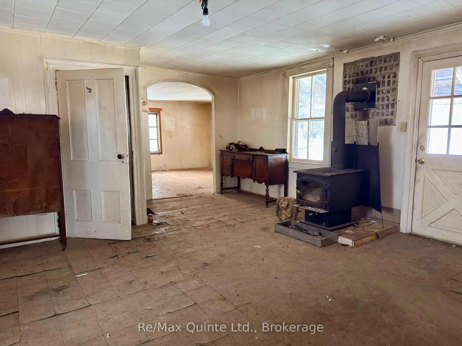 Photo 31 of 812 Enright Road N, Tyendinaga, Tyendinaga Township — HOMEH