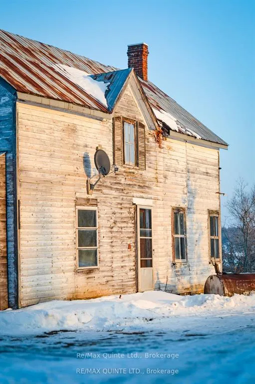 Photo 32 of 812 Enright Road N, Tyendinaga, Tyendinaga Township — HOMEH