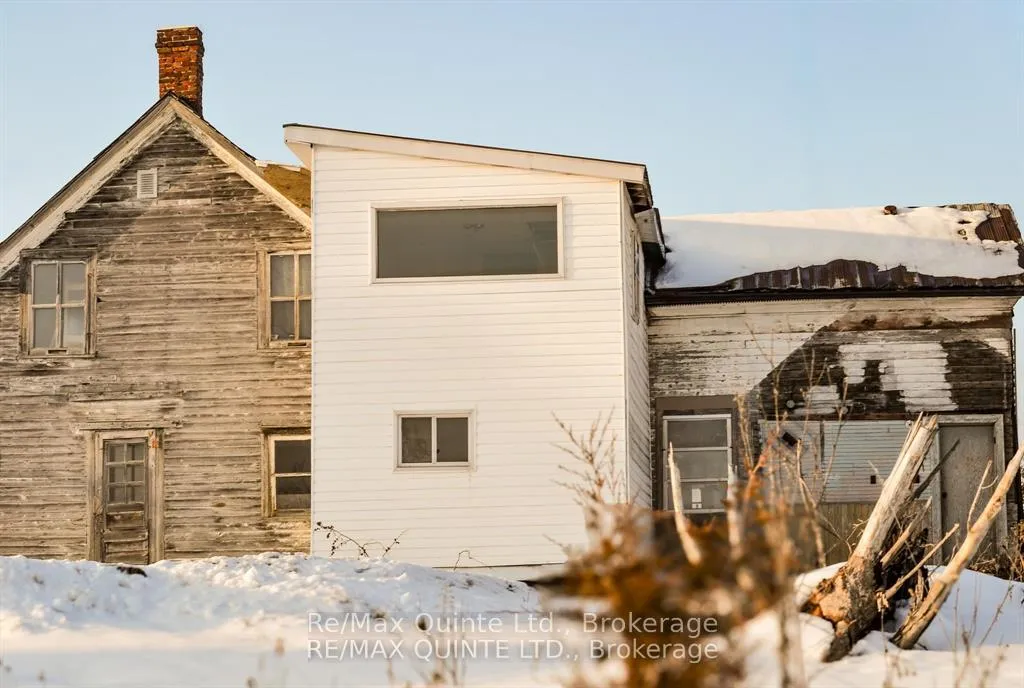Photo 34 of 812 Enright Road N, Tyendinaga, Tyendinaga Township — HOMEH