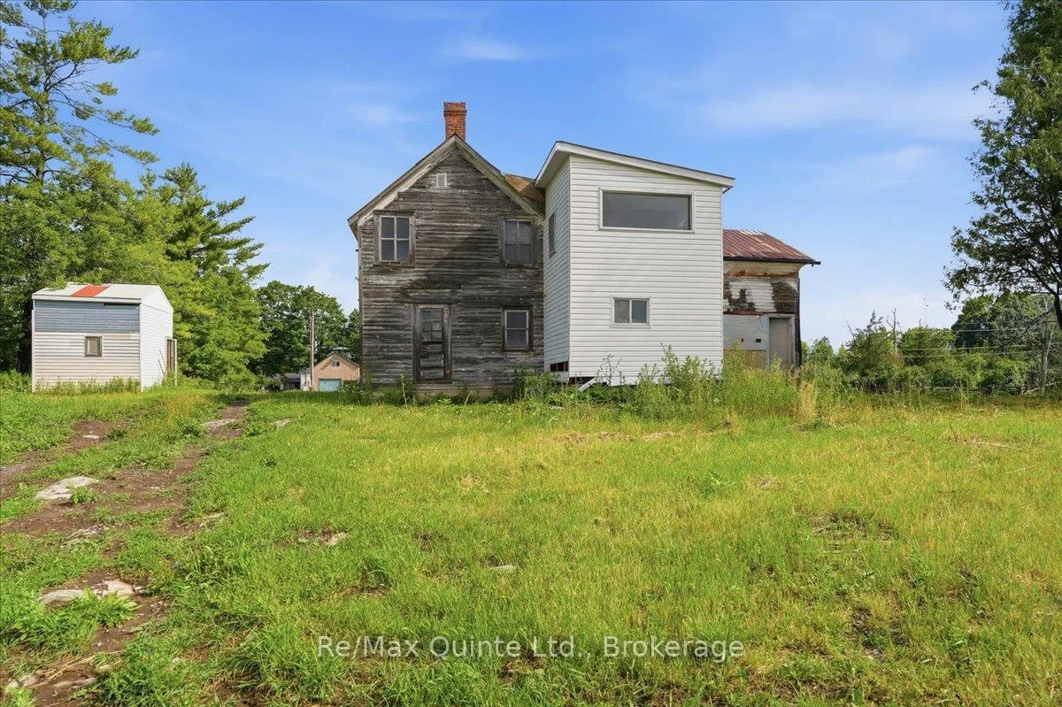 Photo 29 of 812 Enright Road N, Tyendinaga, Tyendinaga Township — HOMEH