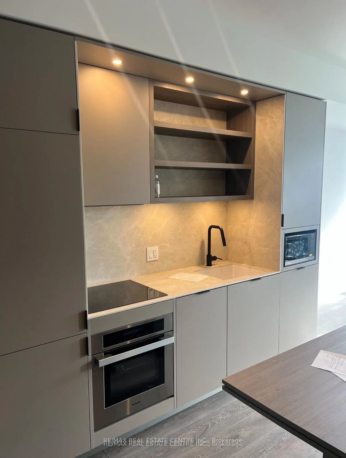 Photo 6 of Unit 2704, 55 Charles Street E, Toronto, Church-Yonge Corridor — HOMEH