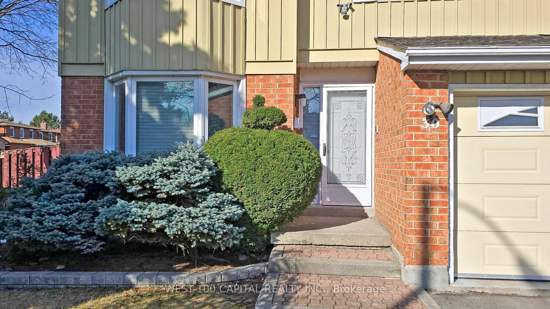 Photo 29 of 30 Wintermute Boulevard, Scarborough, Steeles — HOMEH