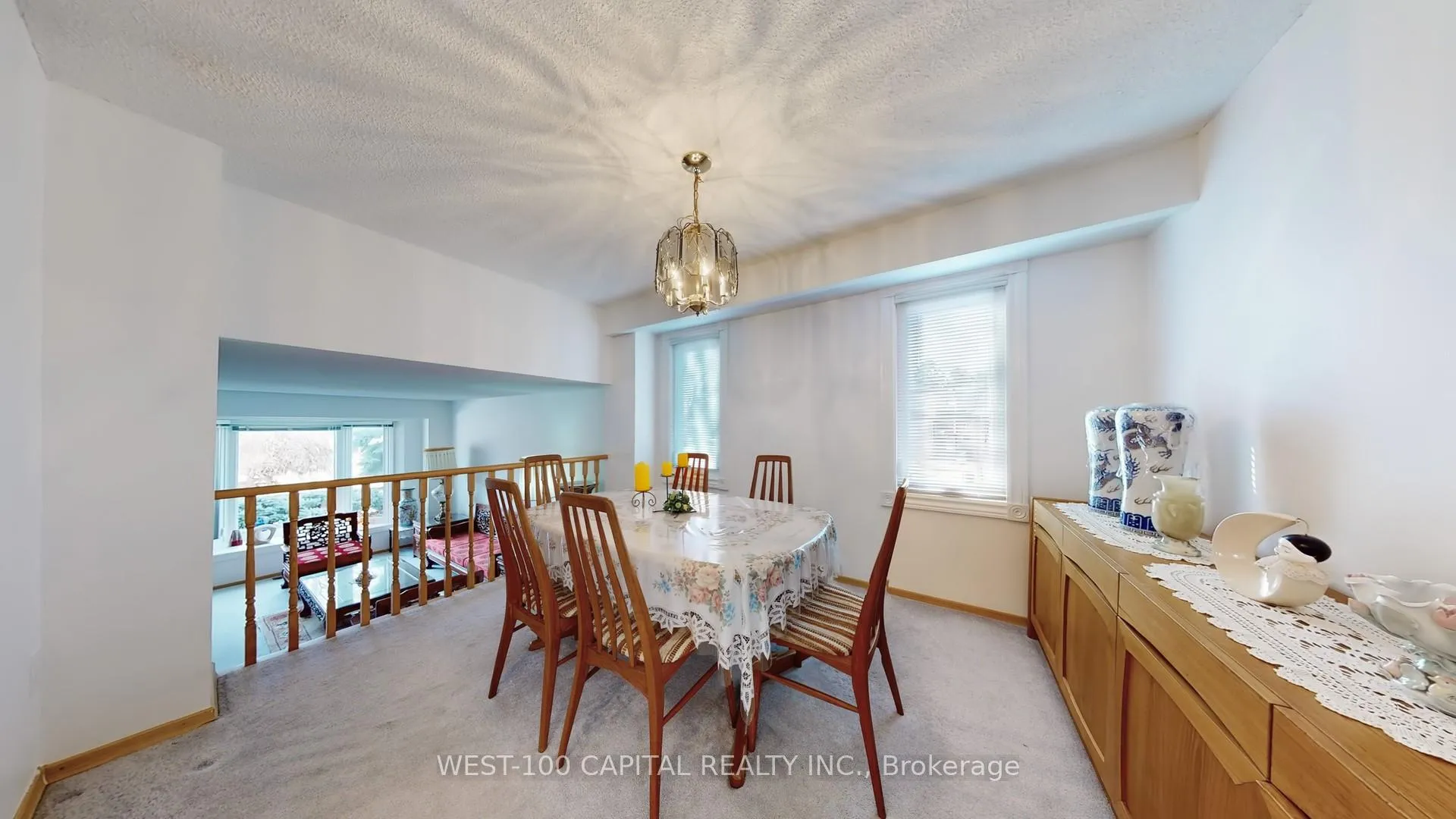 Photo 4 of 30 Wintermute Boulevard, Scarborough, Steeles — HOMEH