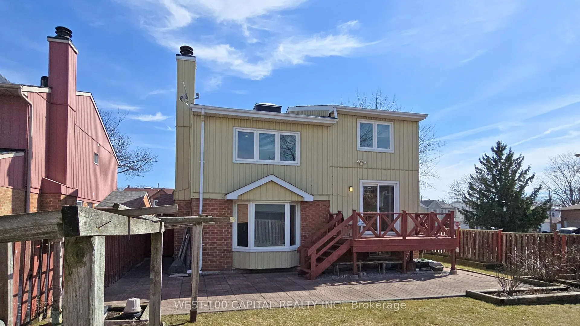 Photo 30 of 30 Wintermute Boulevard, Scarborough, Steeles — HOMEH