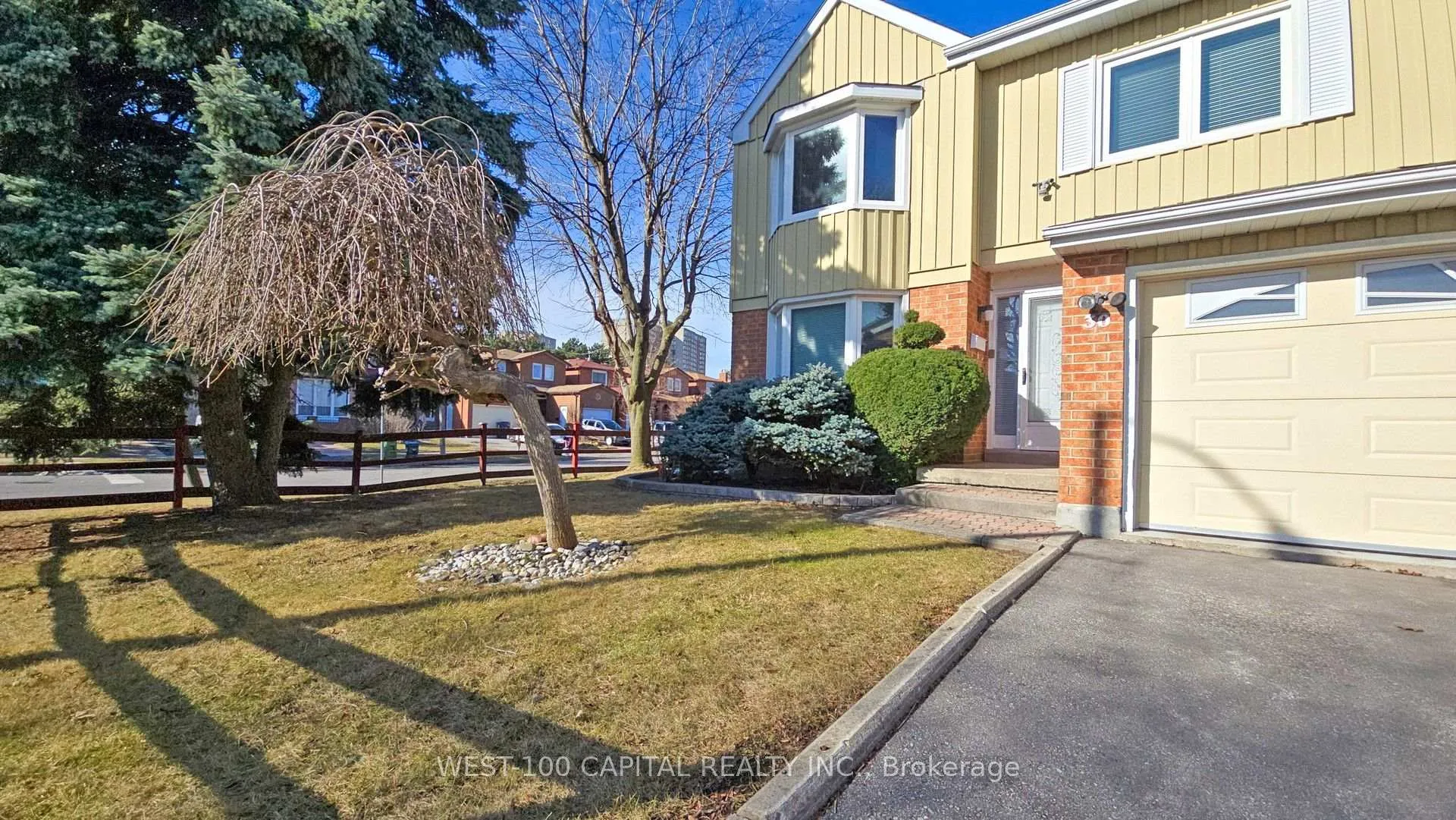 Photo 11 of 30 Wintermute Boulevard, Scarborough, Steeles — HOMEH