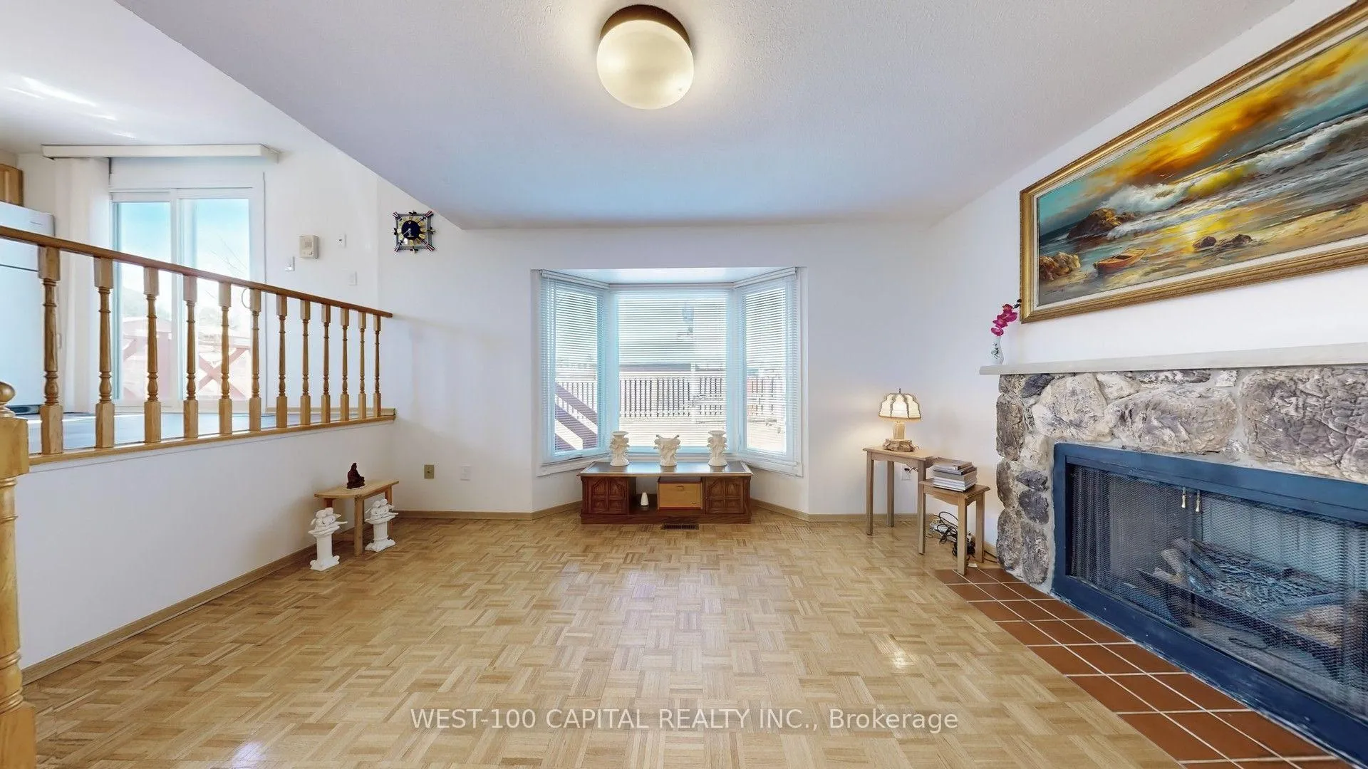 Photo 12 of 30 Wintermute Boulevard, Scarborough, Steeles — HOMEH
