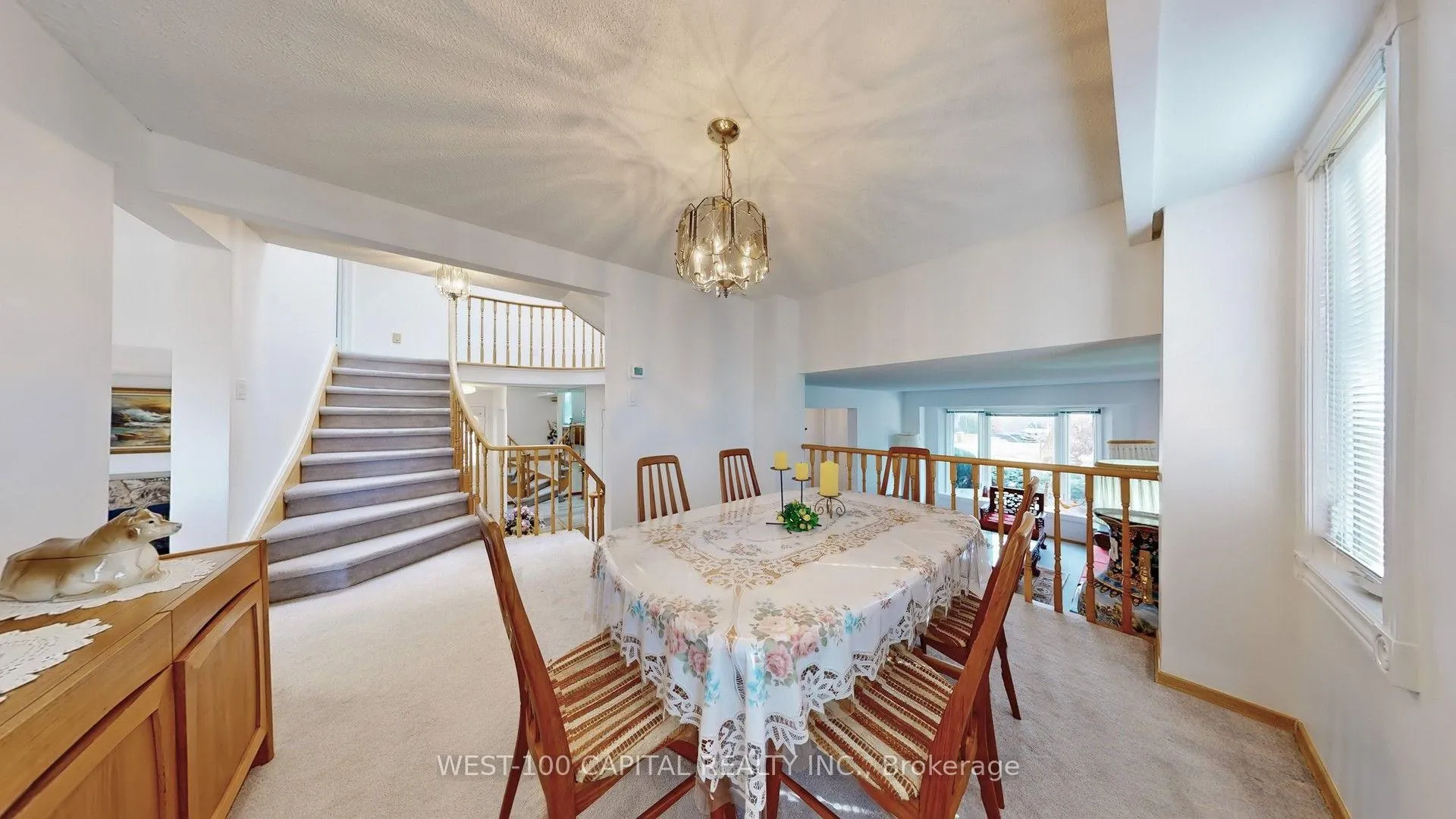 Photo 16 of 30 Wintermute Boulevard, Scarborough, Steeles — HOMEH