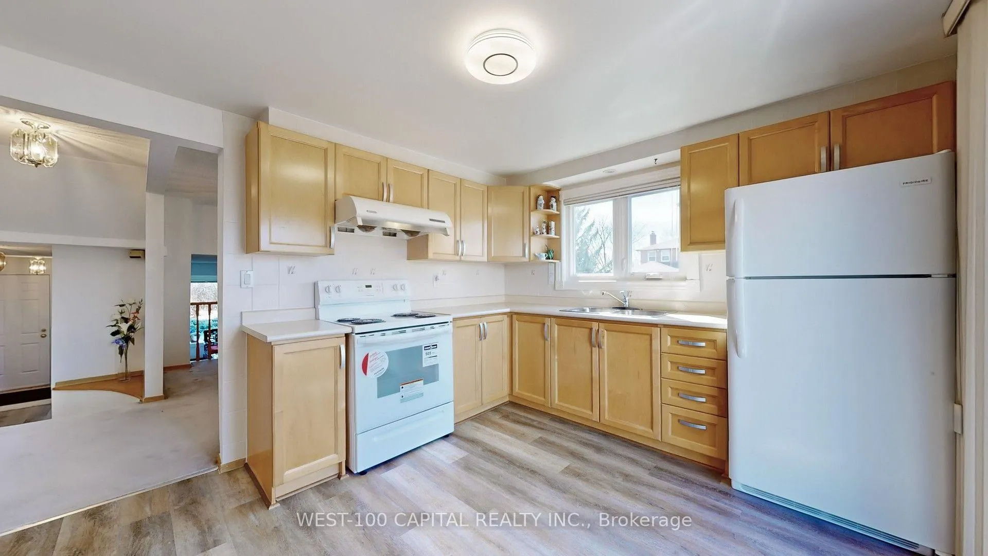 Photo 17 of 30 Wintermute Boulevard, Scarborough, Steeles — HOMEH