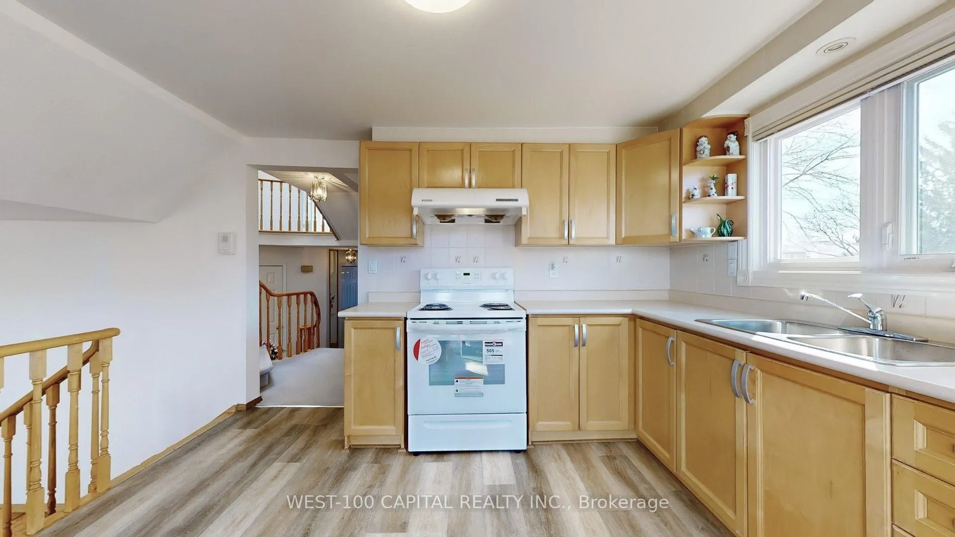 Photo 18 of 30 Wintermute Boulevard, Scarborough, Steeles — HOMEH