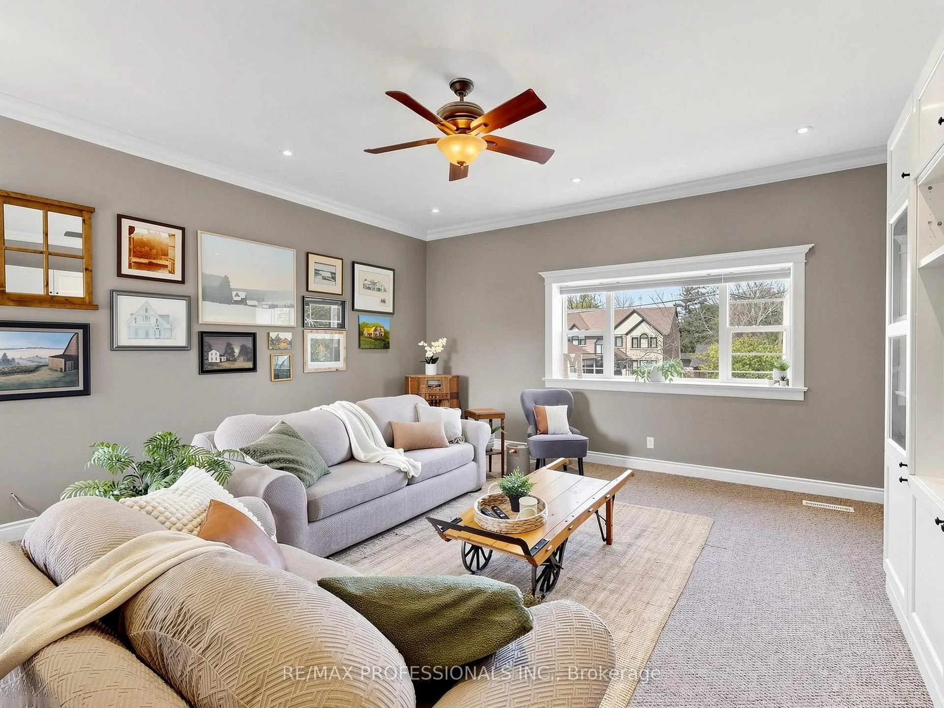 Photo 26 of 25 Waltham Drive, Etobicoke, Thistletown-Beaumonde Heights — HOMEH