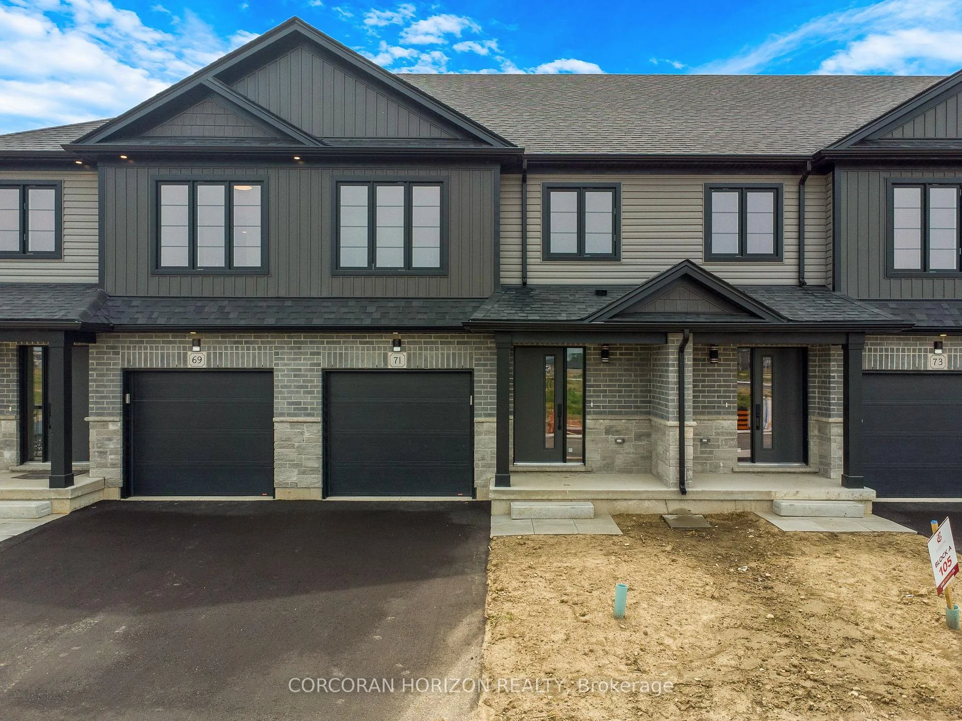 Photo 2 of Unit 43, 520 Orr Street, Stratford — HOMEH