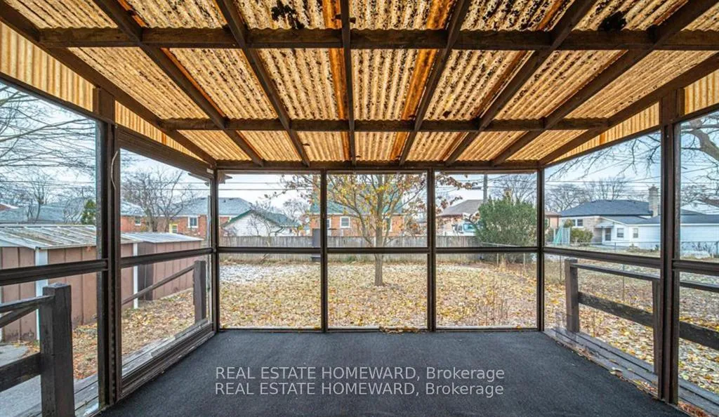 Photo 4 of 668 Harold Drive, Peterborough, Otonabee Ward 1 — HOMEH