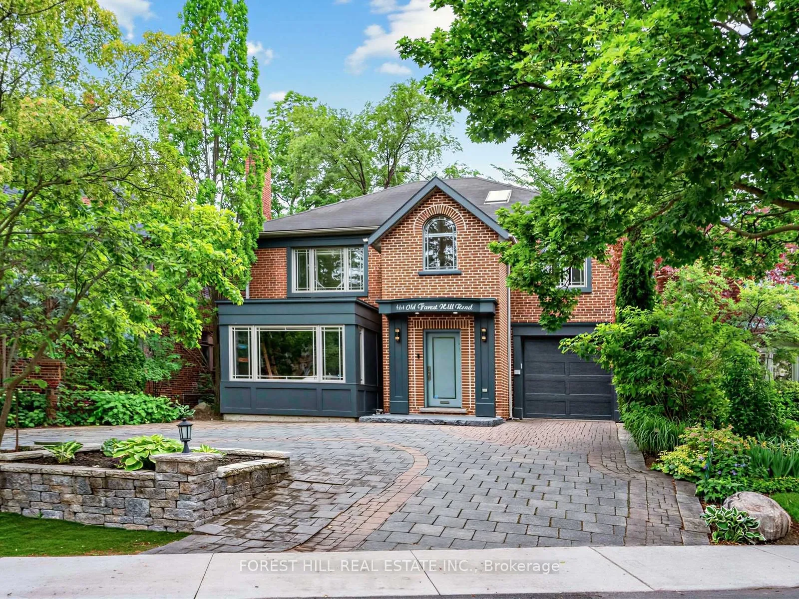 Photo 1 of 144 Old Forest Hill Road, Toronto, Forest Hill North — HOMEH