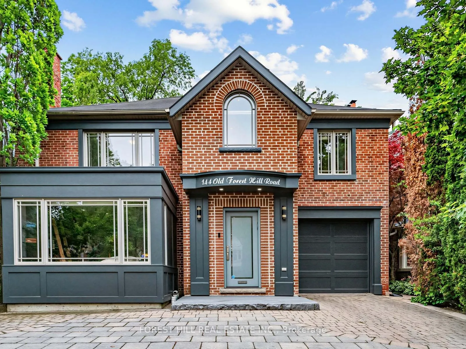 Photo 2 of 144 Old Forest Hill Road, Toronto, Forest Hill North — HOMEH