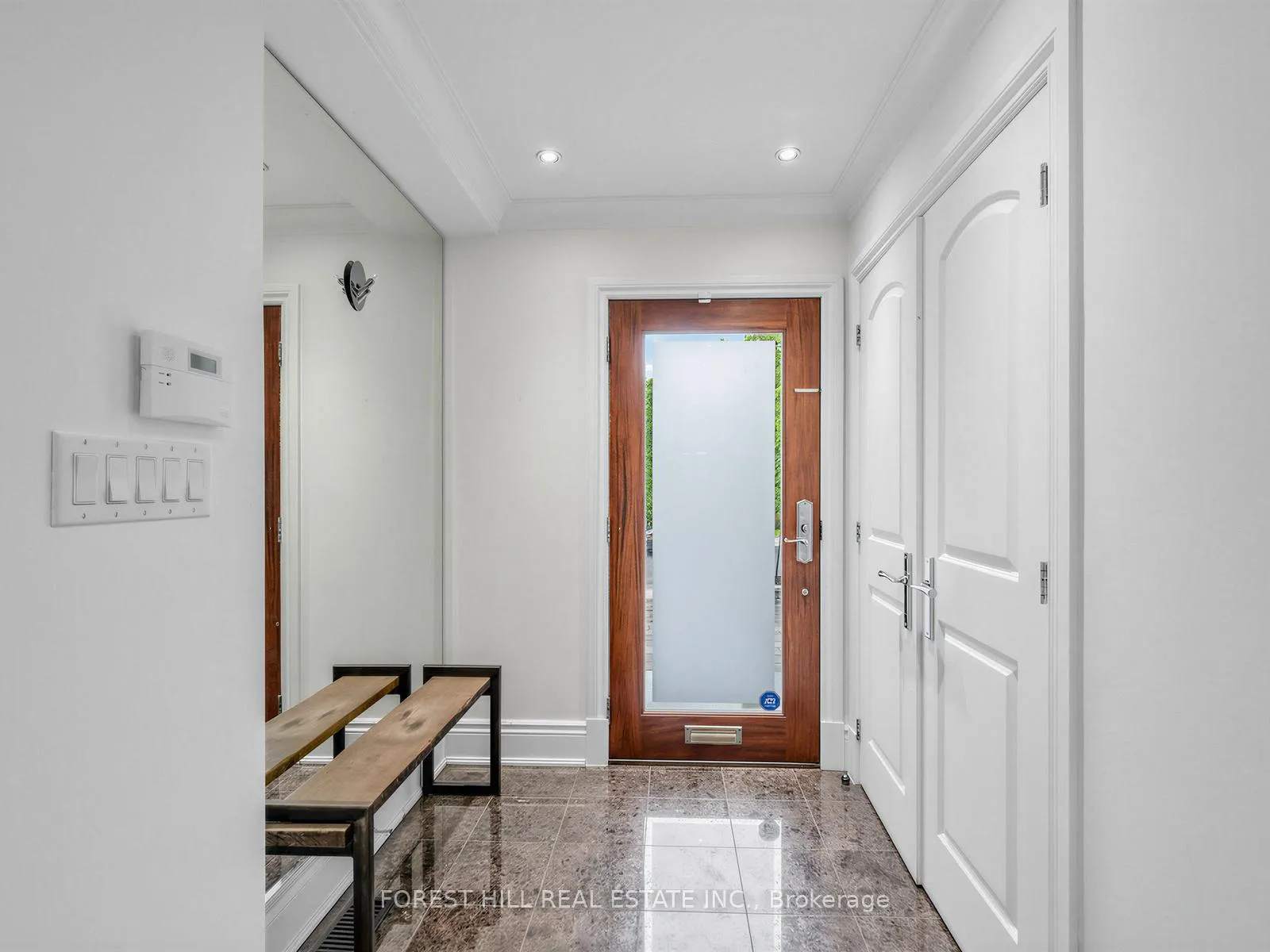 Photo 3 of 144 Old Forest Hill Road, Toronto, Forest Hill North — HOMEH