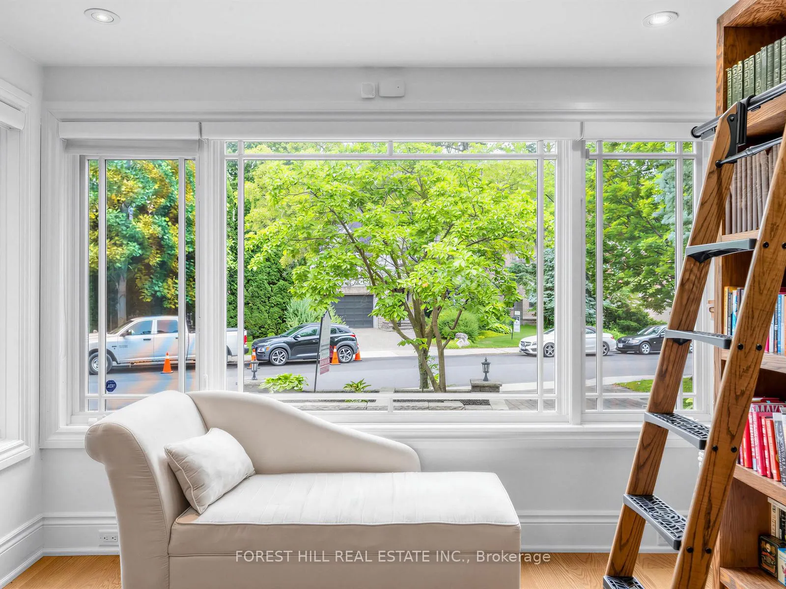Photo 7 of 144 Old Forest Hill Road, Toronto, Forest Hill North — HOMEH
