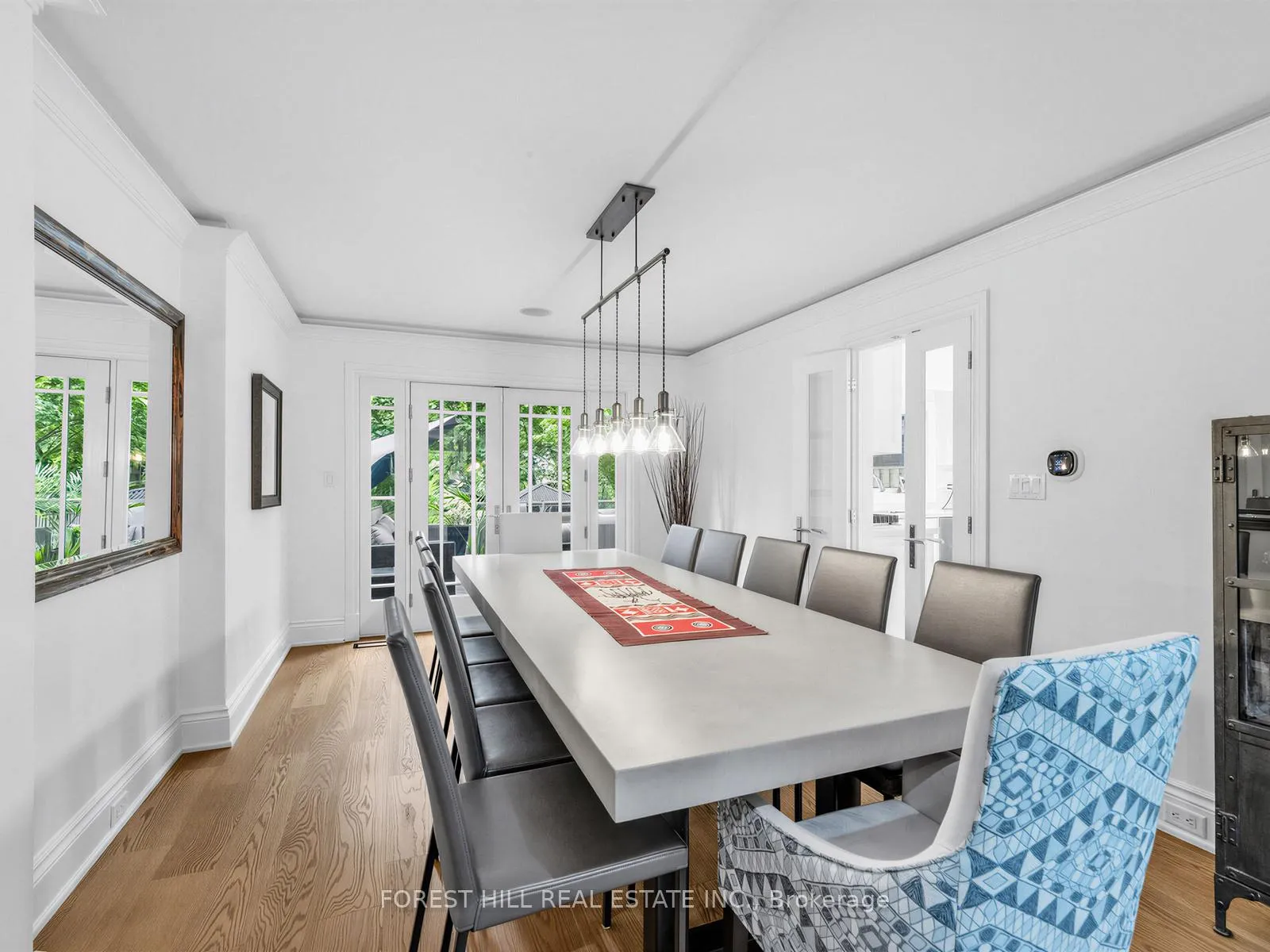 Photo 9 of 144 Old Forest Hill Road, Toronto, Forest Hill North — HOMEH