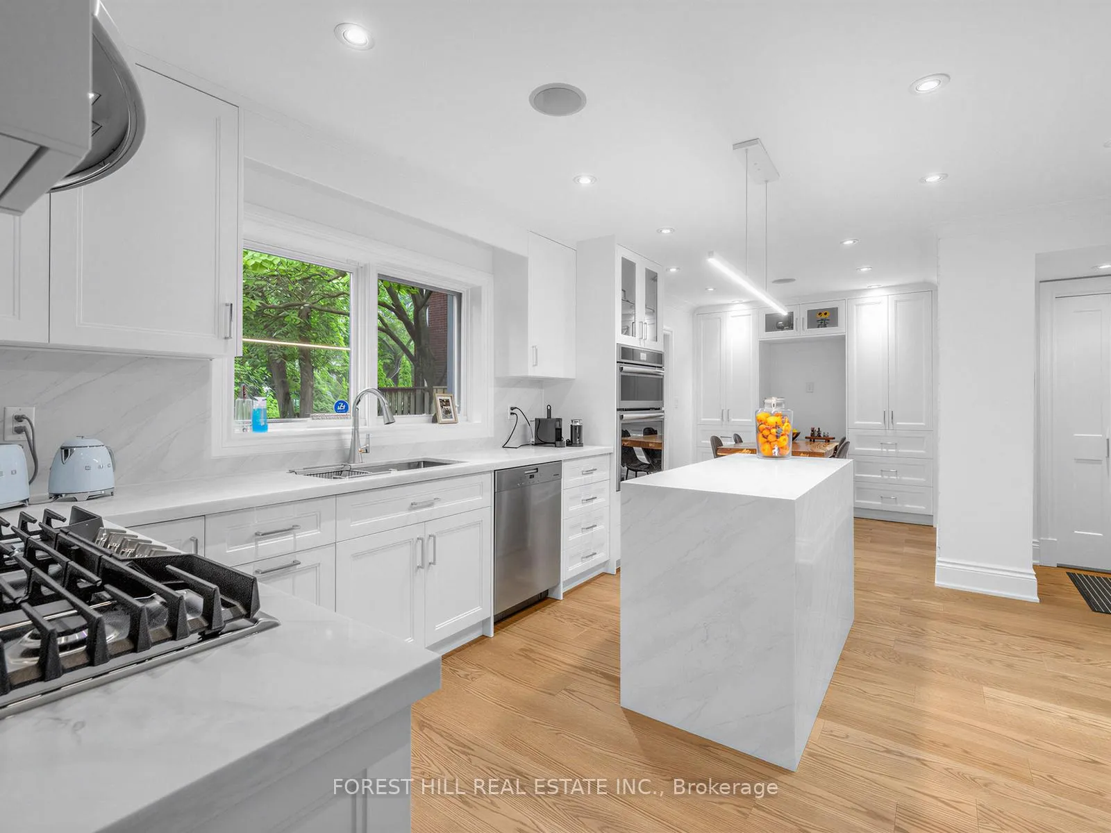 Photo 11 of 144 Old Forest Hill Road, Toronto, Forest Hill North — HOMEH