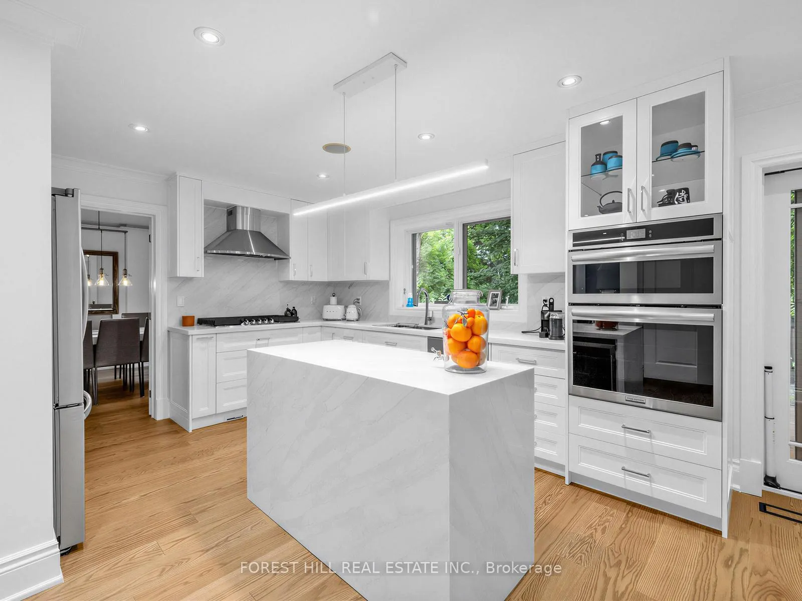 Photo 12 of 144 Old Forest Hill Road, Toronto, Forest Hill North — HOMEH