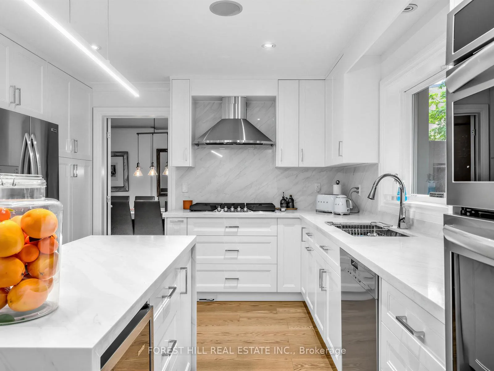 Photo 14 of 144 Old Forest Hill Road, Toronto, Forest Hill North — HOMEH