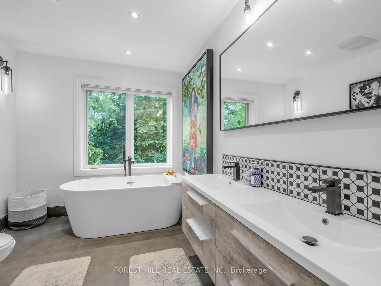 Photo 19 of 144 Old Forest Hill Road, Toronto, Forest Hill North — HOMEH