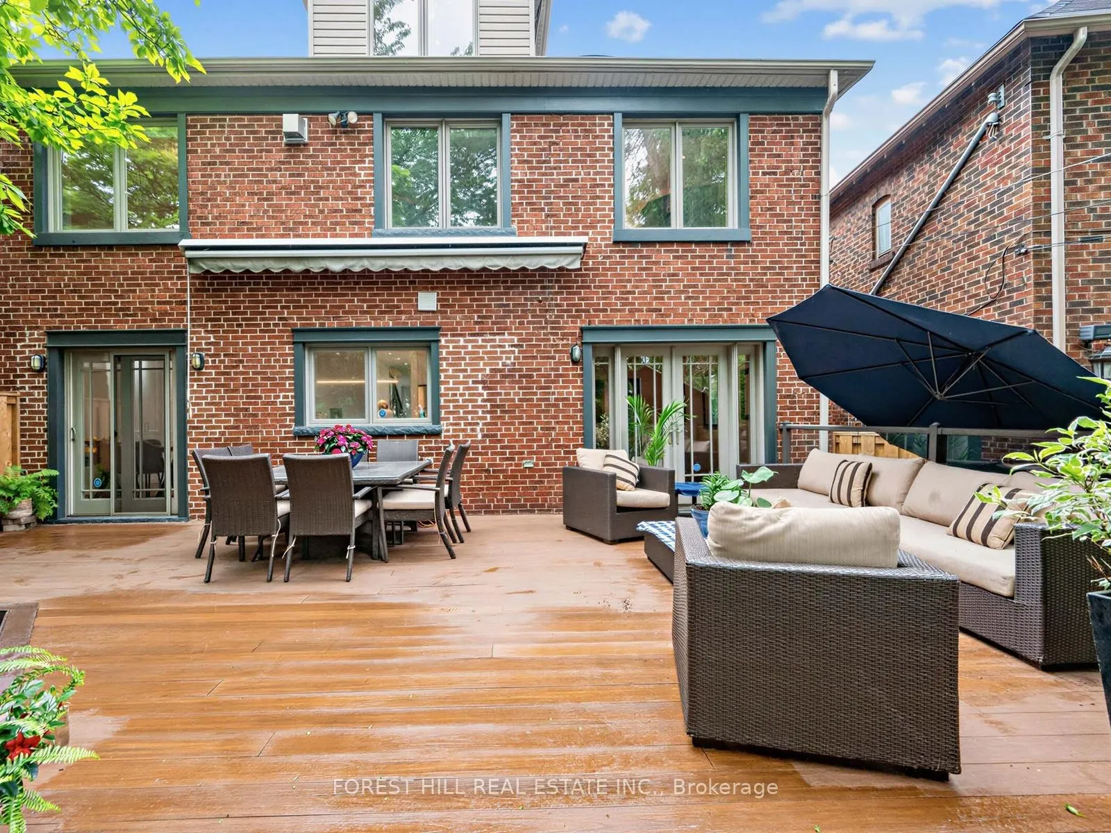 Photo 34 of 144 Old Forest Hill Road, Toronto, Forest Hill North — HOMEH